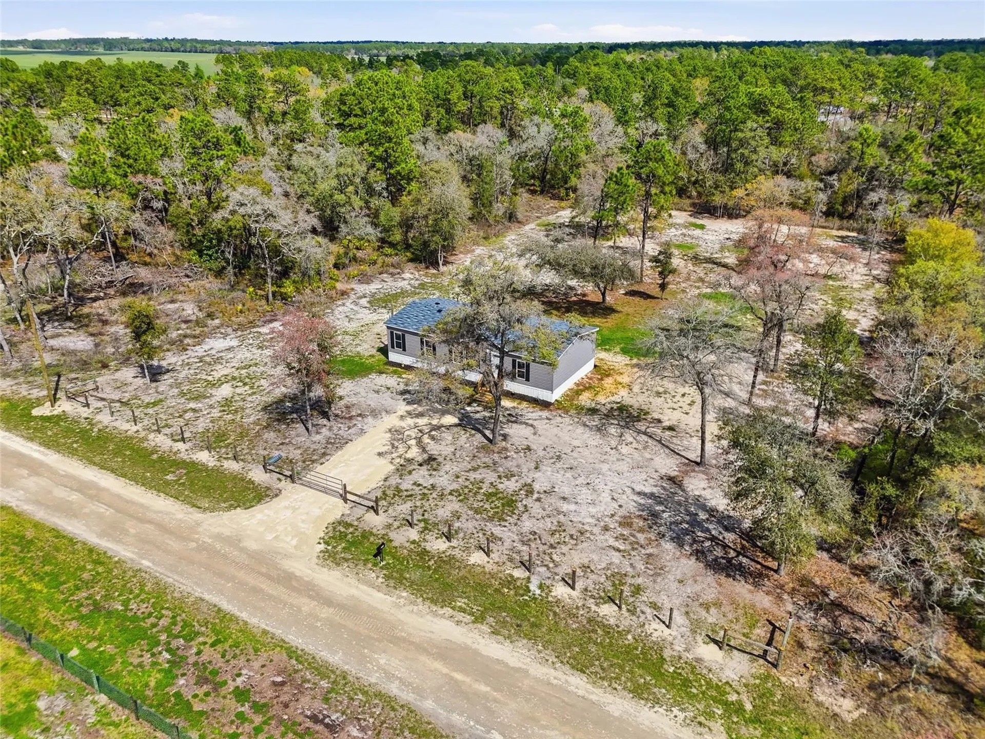 2231 SE 132nd Court Morriston FL 32668