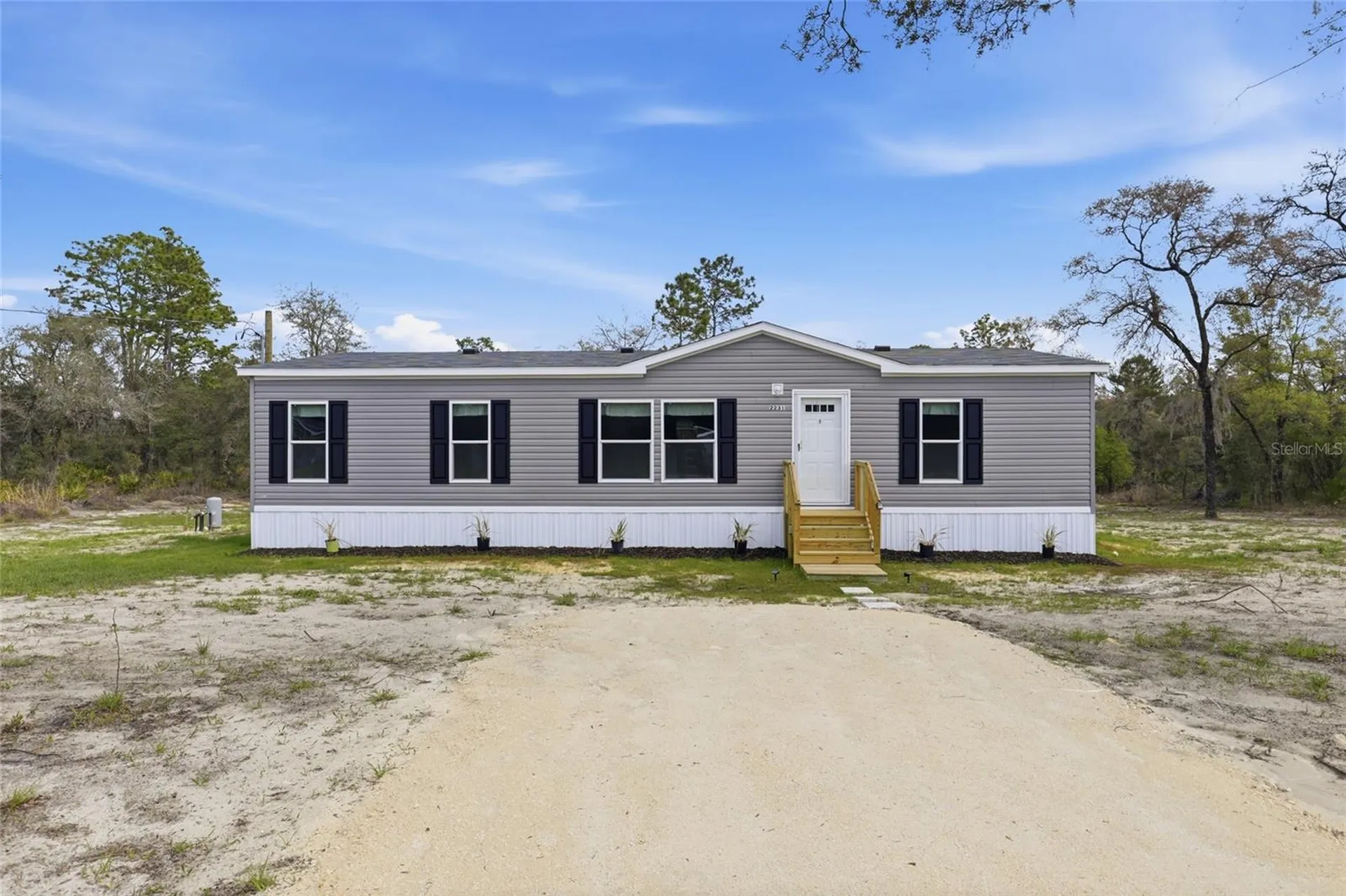 2231 SE 132nd Court Morriston FL 32668