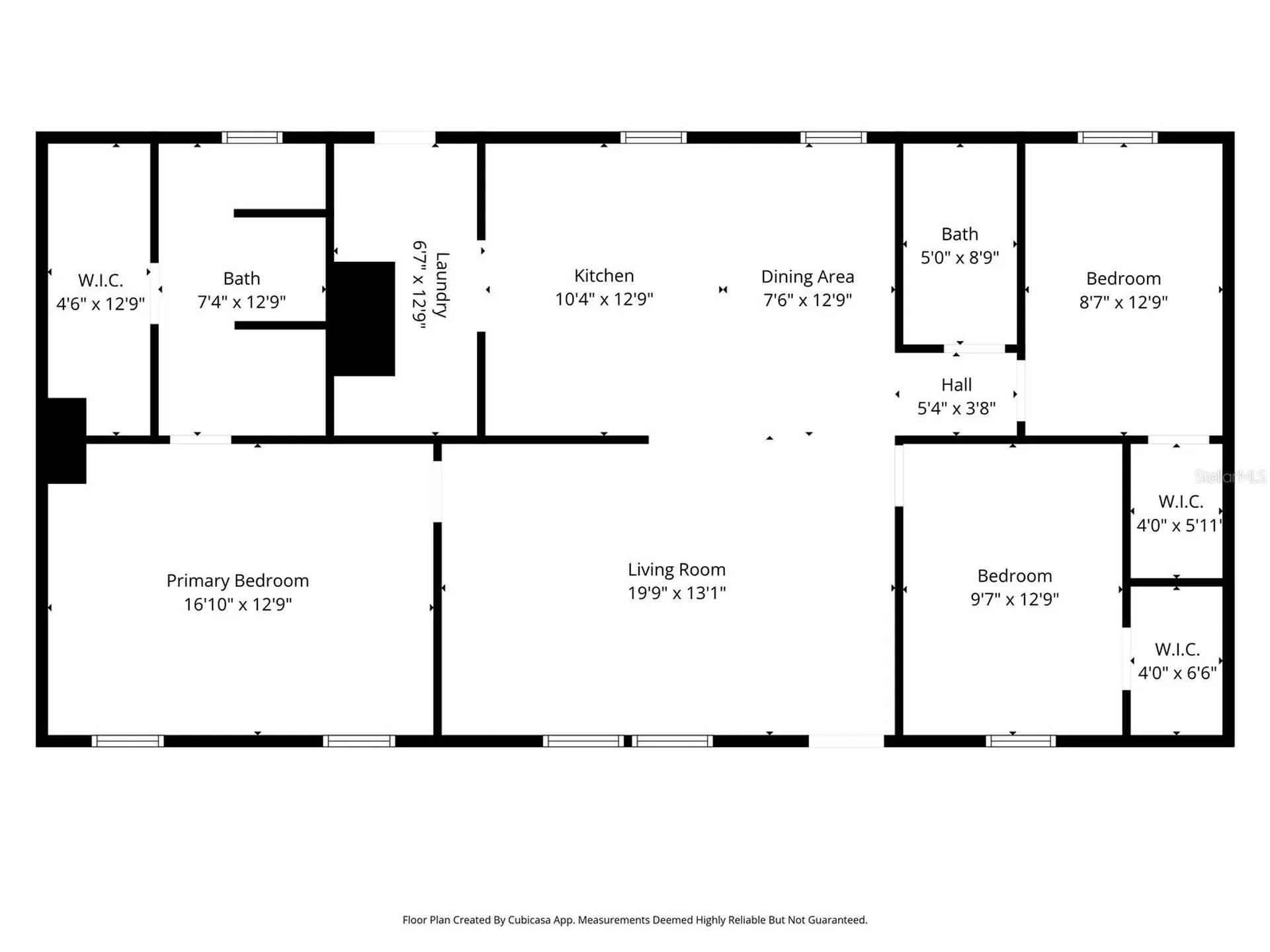 2231 SE 132nd Court Morriston FL 32668