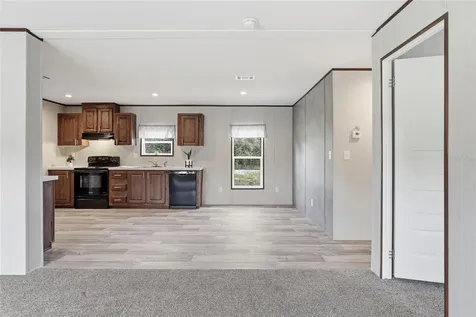2231 SE 132nd Court Morriston FL 32668