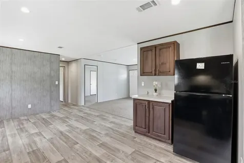 2231 SE 132nd Court Morriston FL 32668