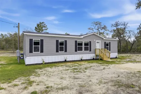2231 SE 132nd Court Morriston FL 32668