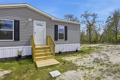 2231 SE 132nd Court Morriston FL 32668