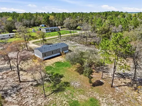 2231 SE 132nd Court Morriston FL 32668