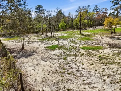 2231 SE 132nd Court Morriston FL 32668