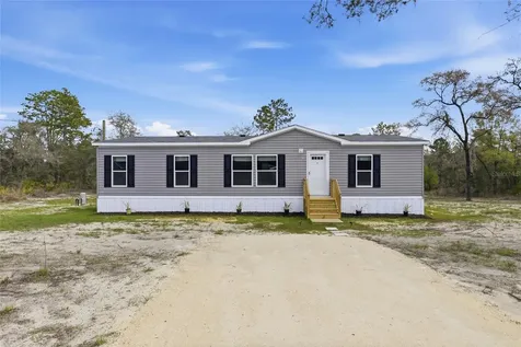 2231 SE 132nd Court Morriston FL 32668
