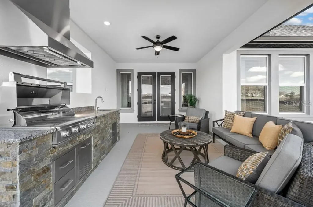 3832 Saddle Hill Trail Fruitland Park FL 34731