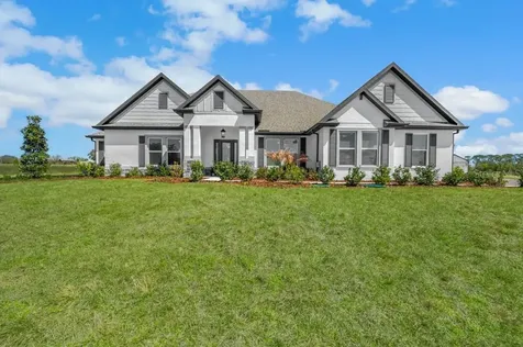 3832 Saddle Hill Trail Fruitland Park FL 34731