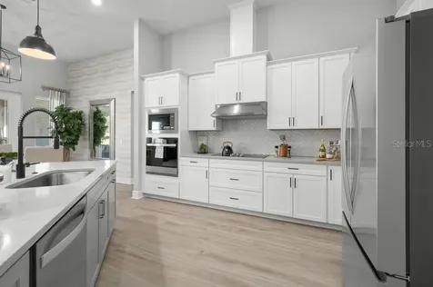 3832 Saddle Hill Trail Fruitland Park FL 34731