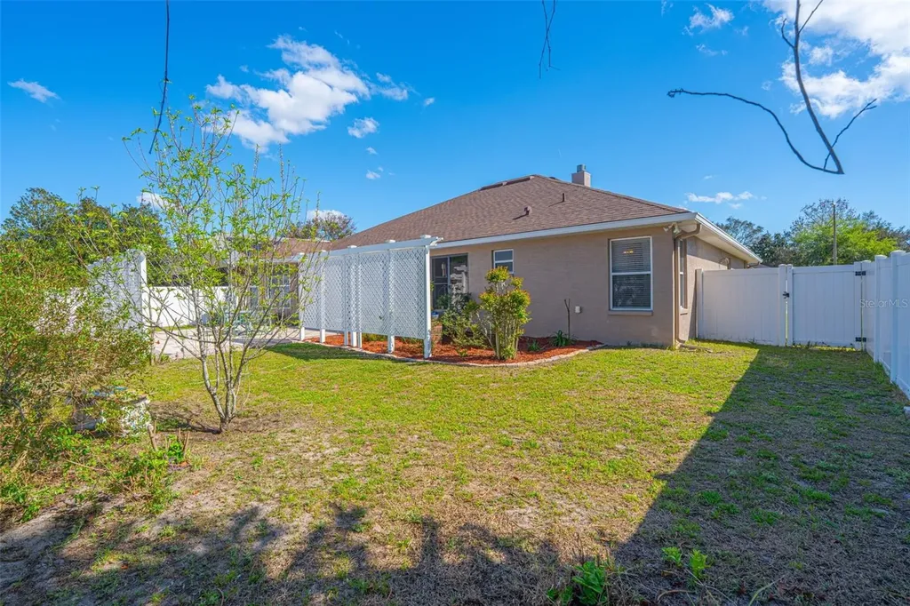 484 Kettering Road Deltona FL 32725