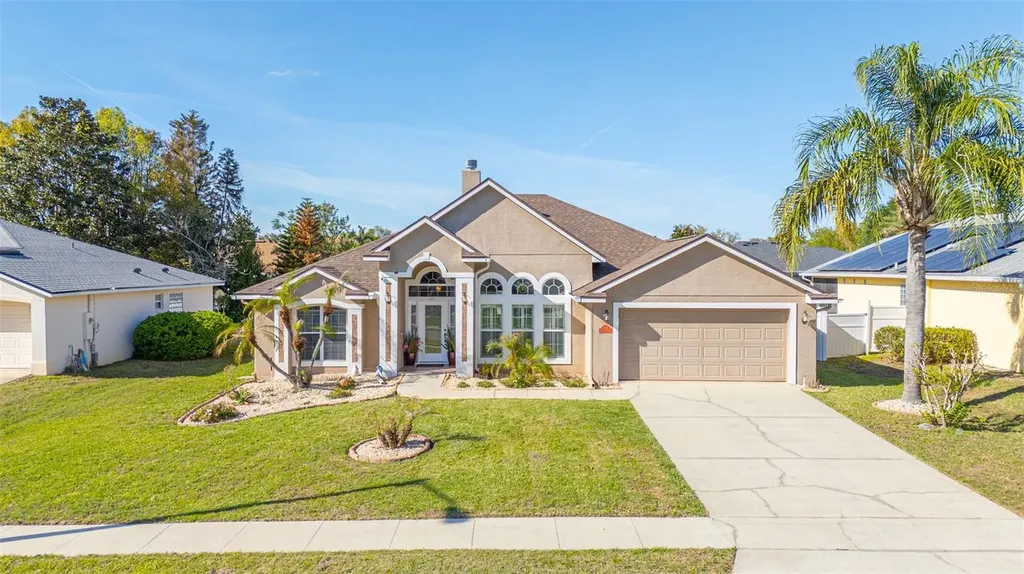 484 Kettering Road Deltona FL 32725