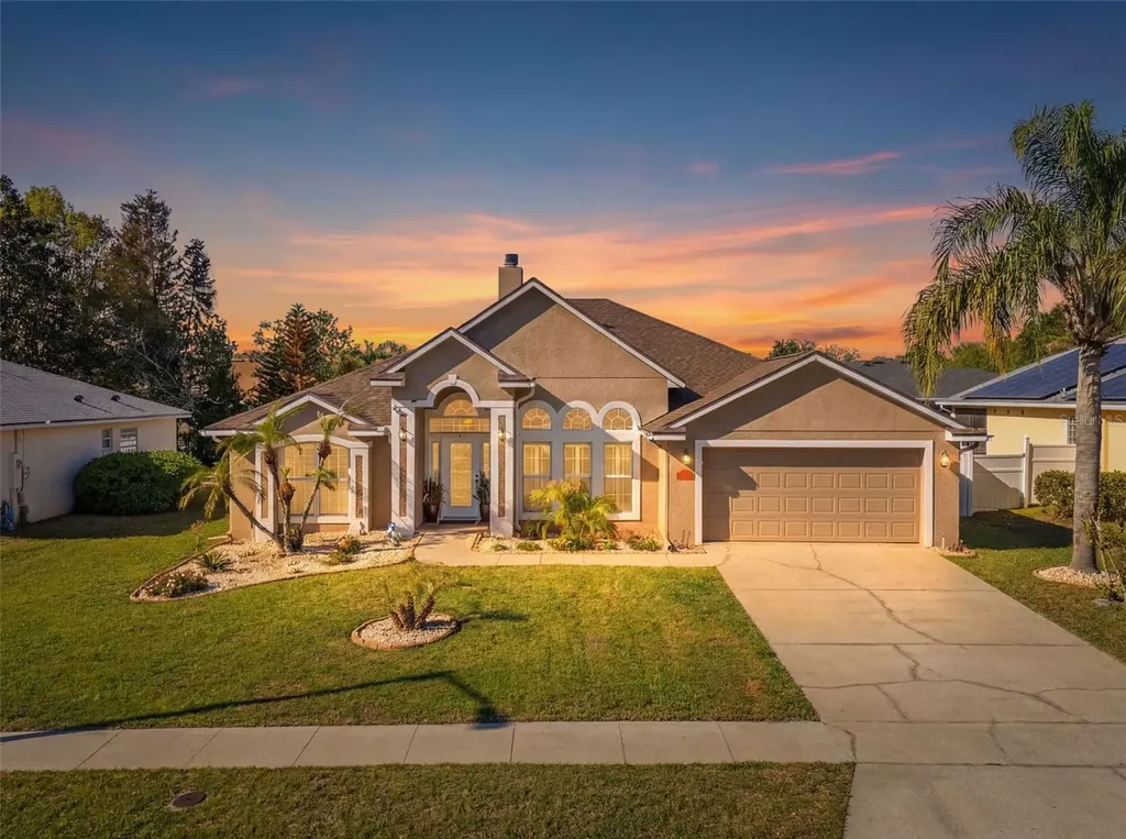 484 Kettering Road Deltona FL 32725