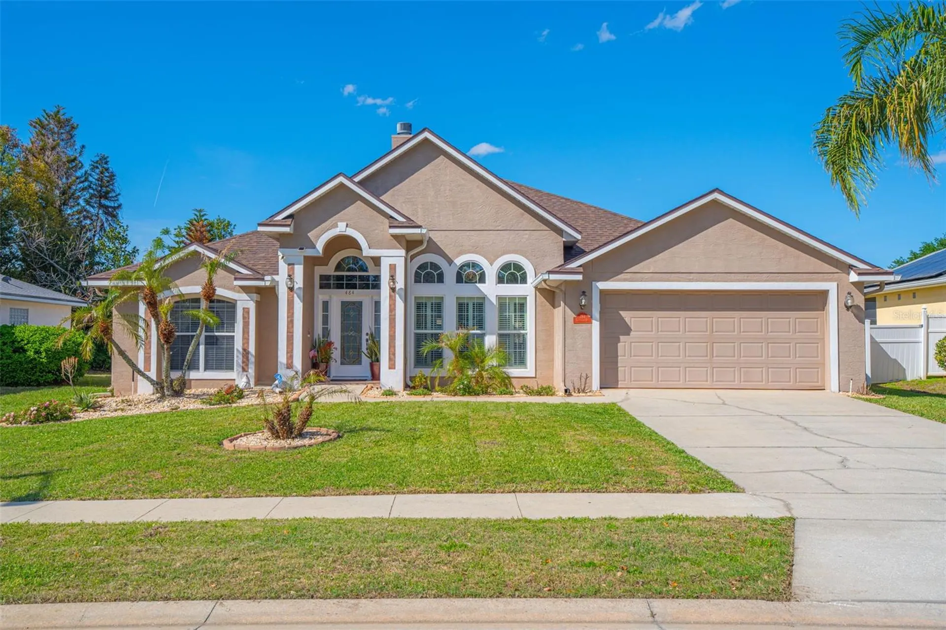 484 Kettering Road Deltona FL 32725