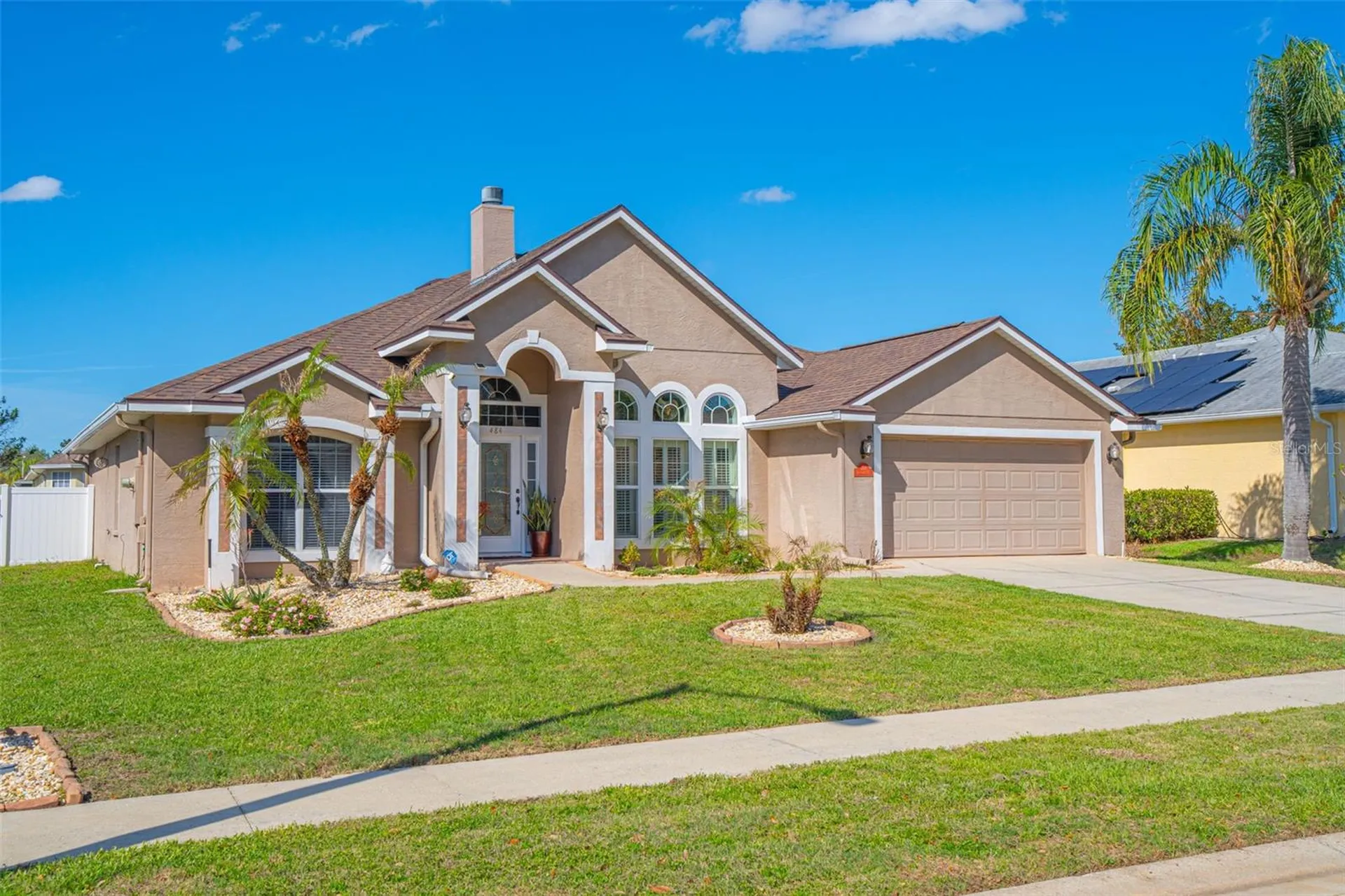 484 Kettering Road Deltona FL 32725