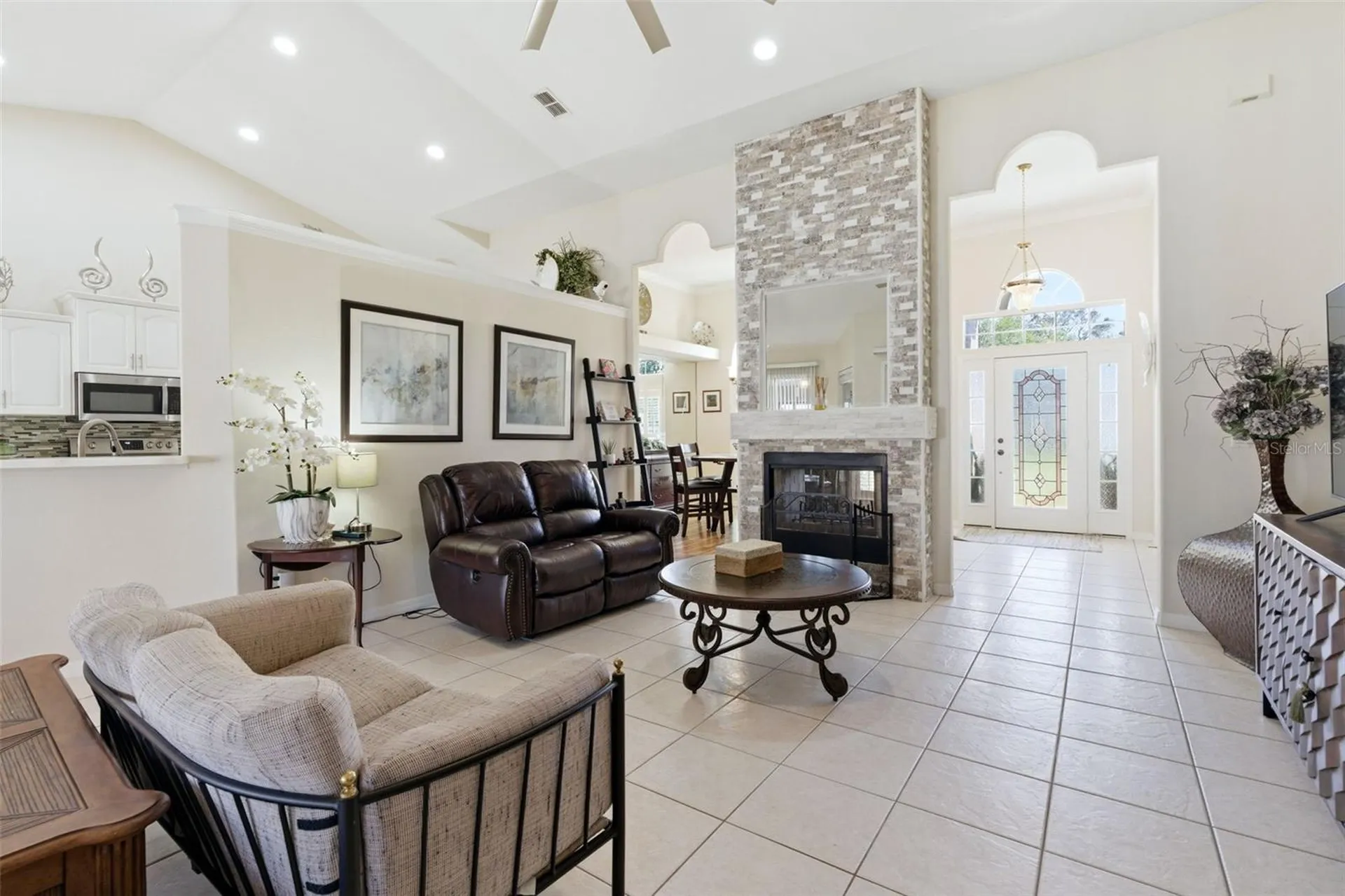 484 Kettering Road Deltona FL 32725
