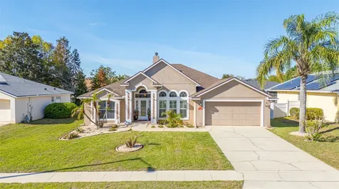 484 Kettering Road Deltona FL 32725