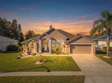 484 Kettering Road Deltona FL 32725
