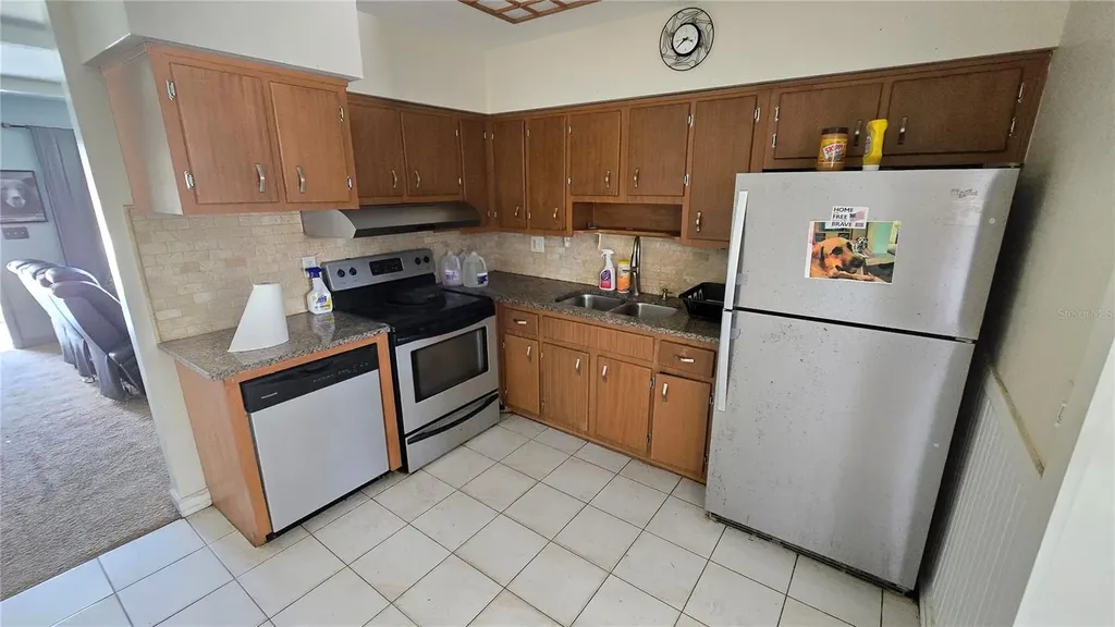 2221 Euclid Circle S Clearwater FL 33764