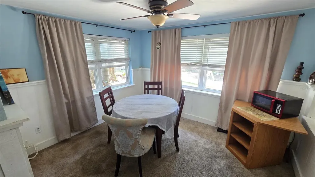 2221 Euclid Circle S Clearwater FL 33764