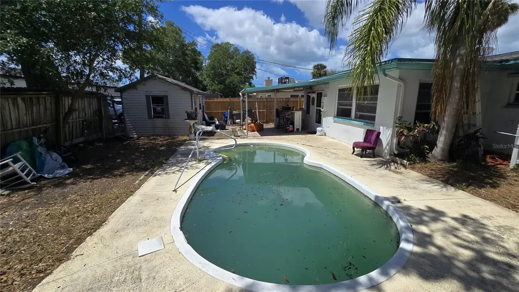 2221 Euclid Circle S Clearwater FL 33764