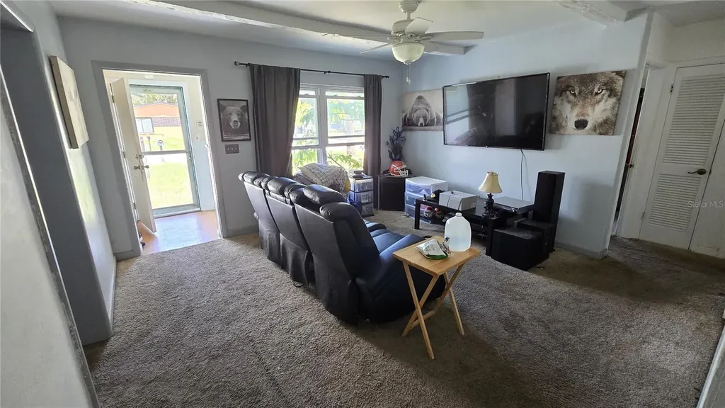 2221 Euclid Circle S Clearwater FL 33764