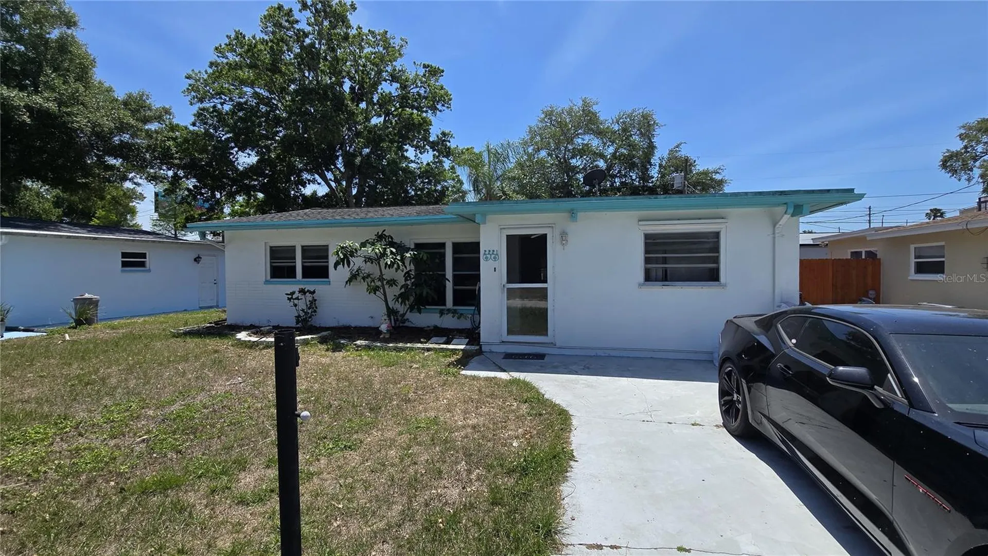 2221 Euclid Circle S Clearwater FL 33764