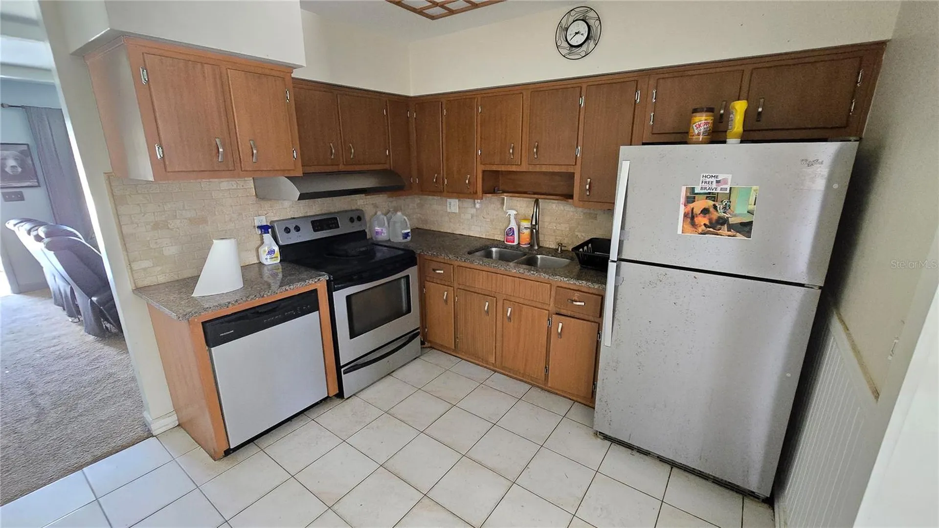 2221 Euclid Circle S Clearwater FL 33764