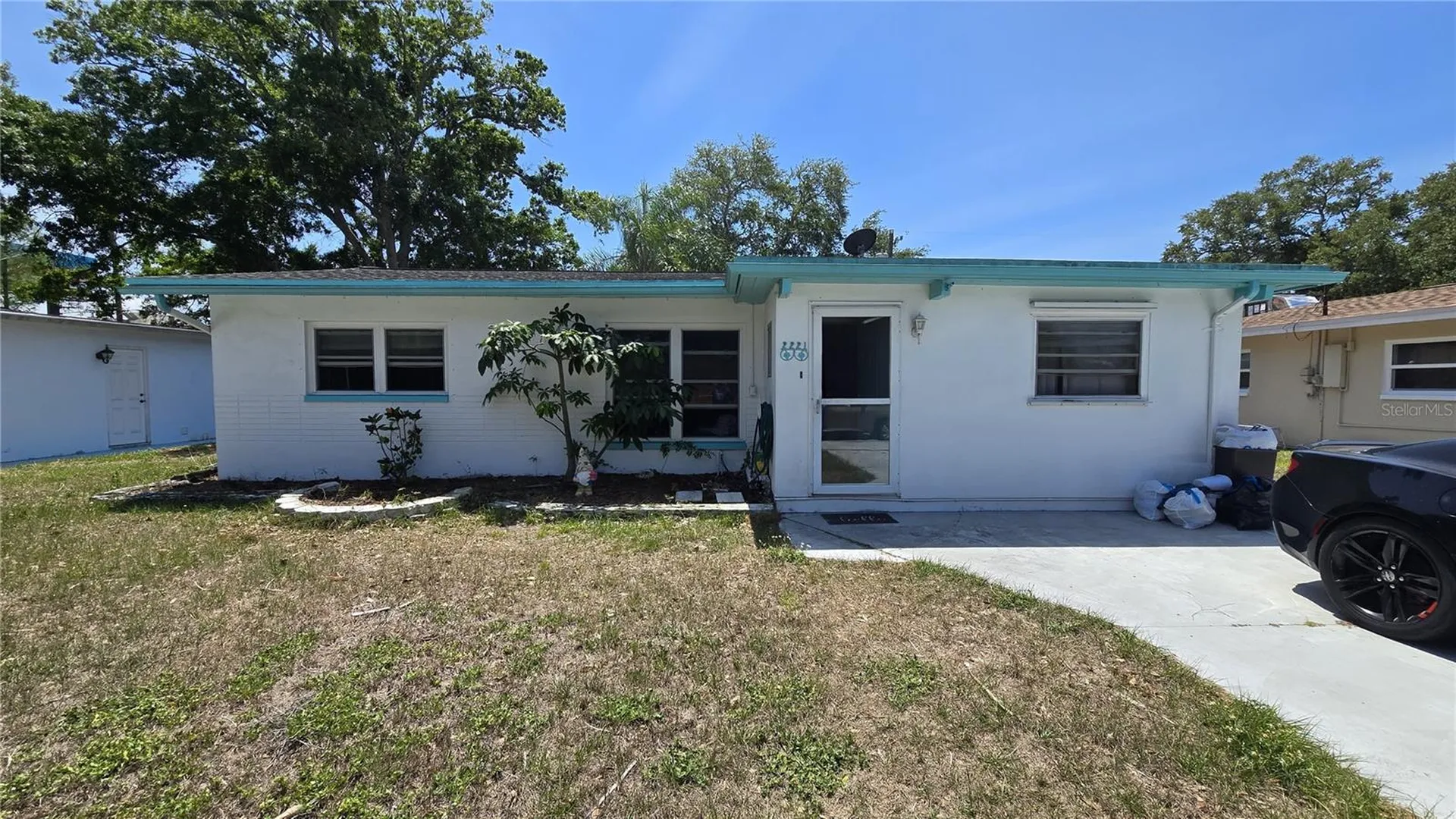 2221 Euclid Circle S Clearwater FL 33764
