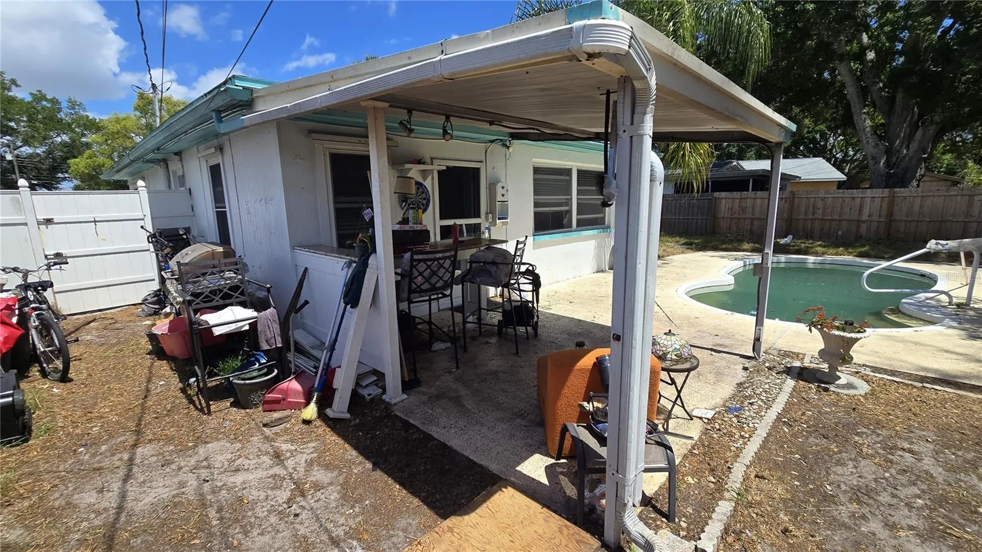 2221 Euclid Circle S Clearwater FL 33764