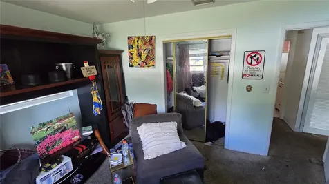 2221 Euclid Circle S Clearwater FL 33764