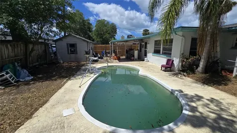 2221 Euclid Circle S Clearwater FL 33764
