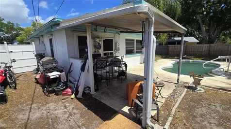 2221 Euclid Circle S Clearwater FL 33764