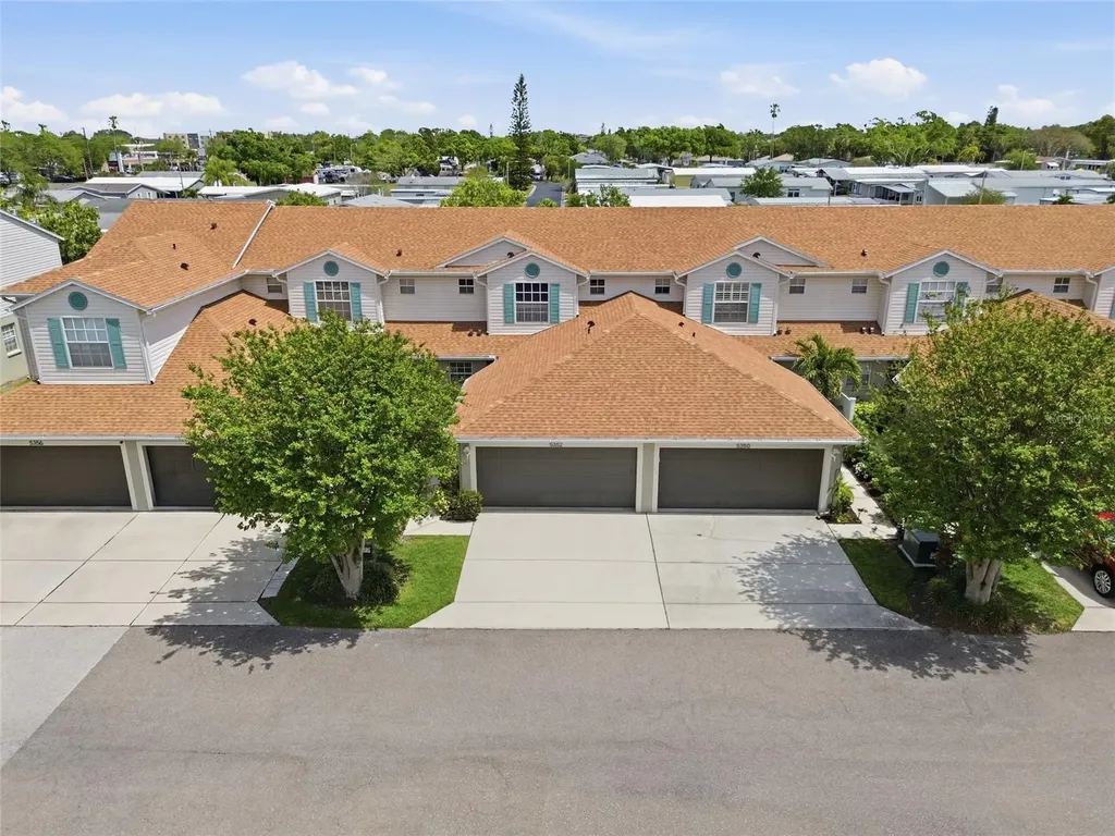 5352 Neil Drive St Petersburg FL 33714