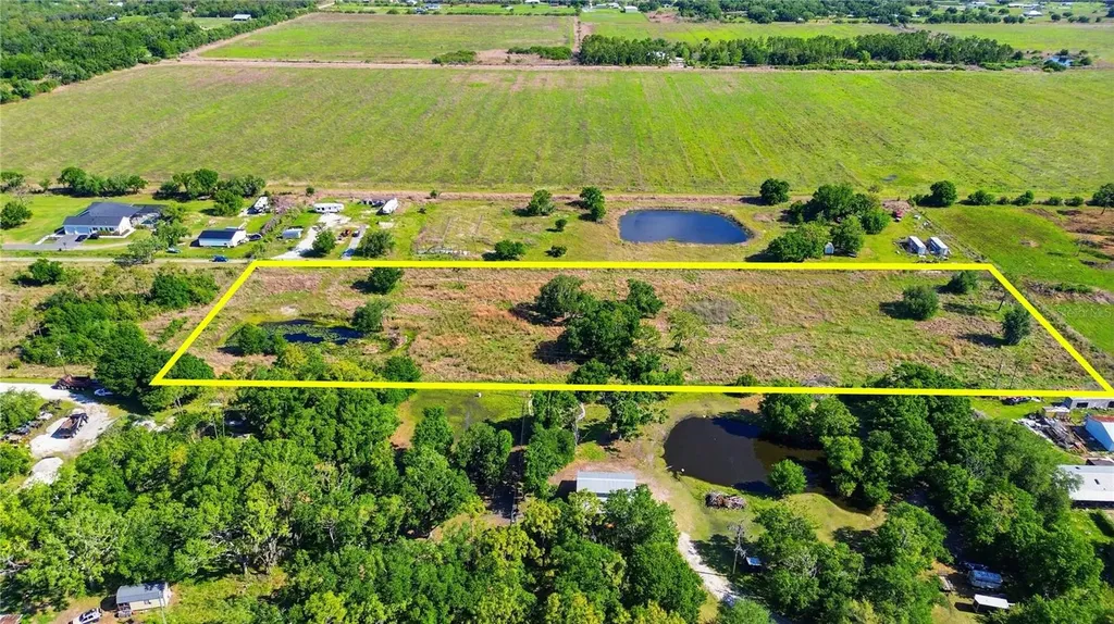 4685 Waterbury Road Myakka City FL 34251