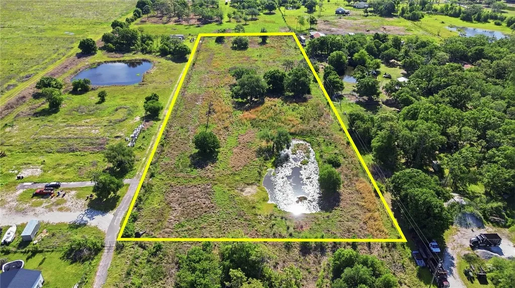4685 Waterbury Road Myakka City FL 34251