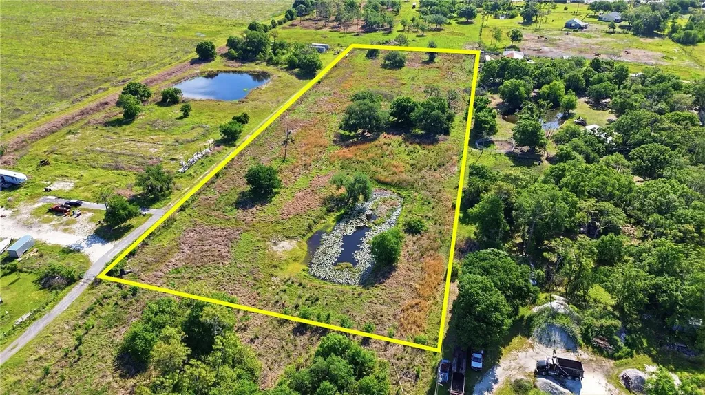4685 Waterbury Road Myakka City FL 34251