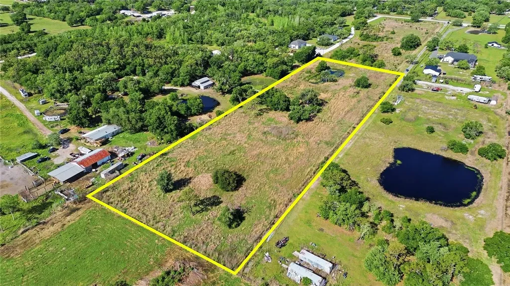 4685 Waterbury Road Myakka City FL 34251
