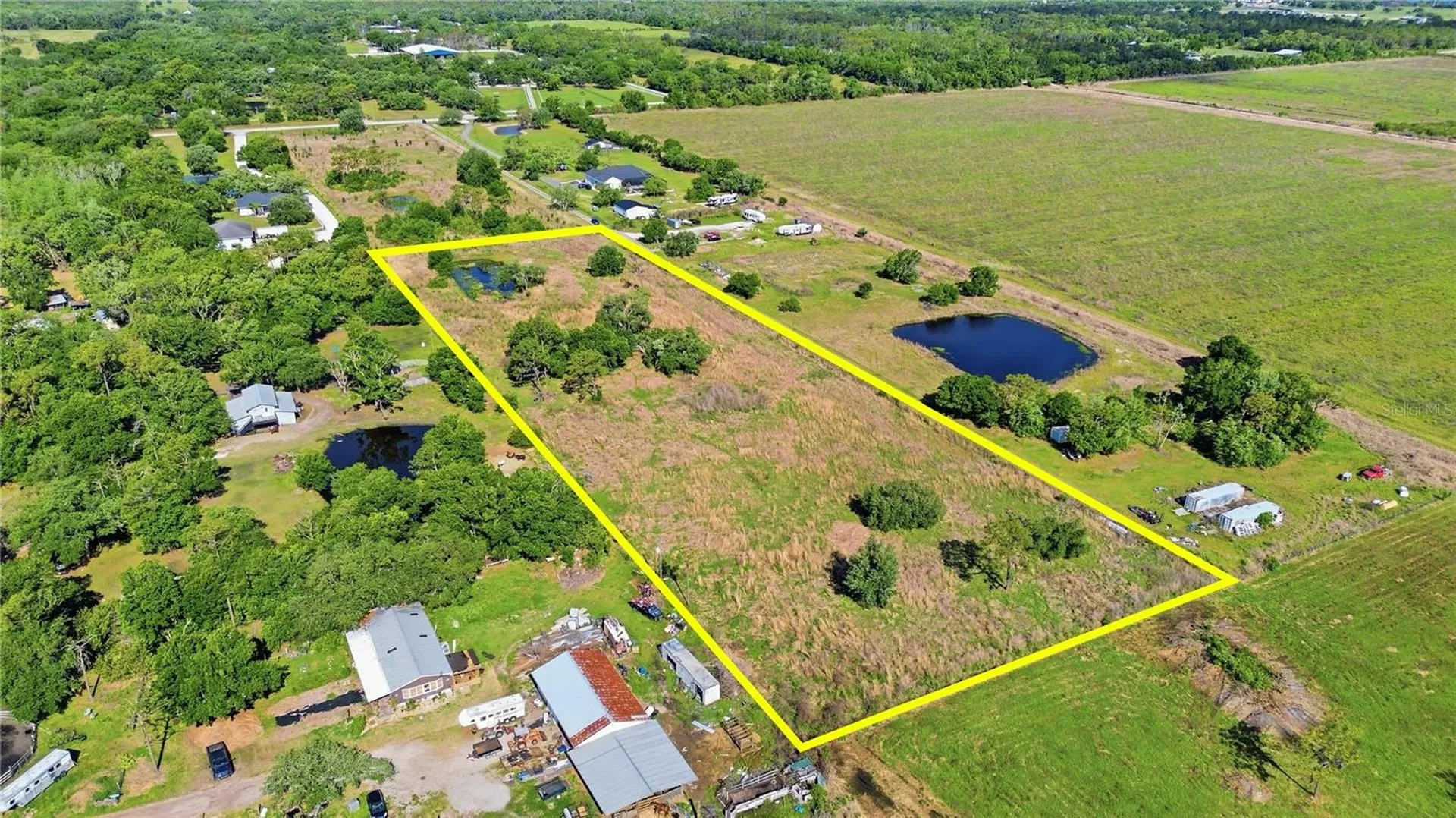 4685 Waterbury Road Myakka City FL 34251