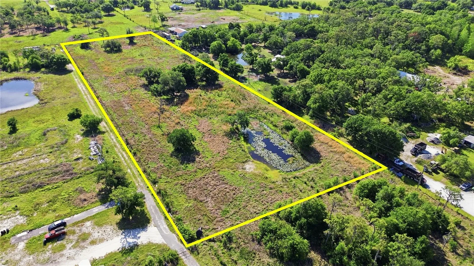 4685 Waterbury Road Myakka City FL 34251