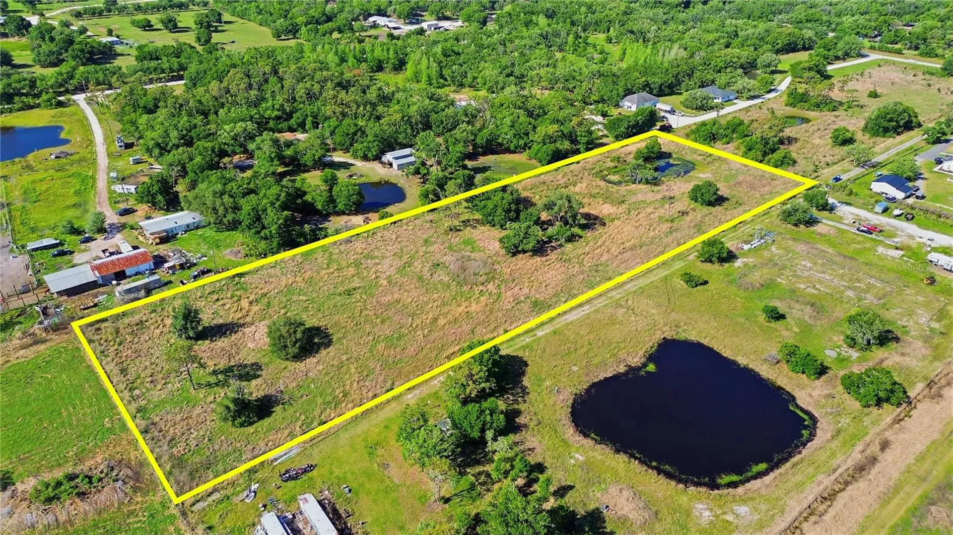 4685 Waterbury Road Myakka City FL 34251