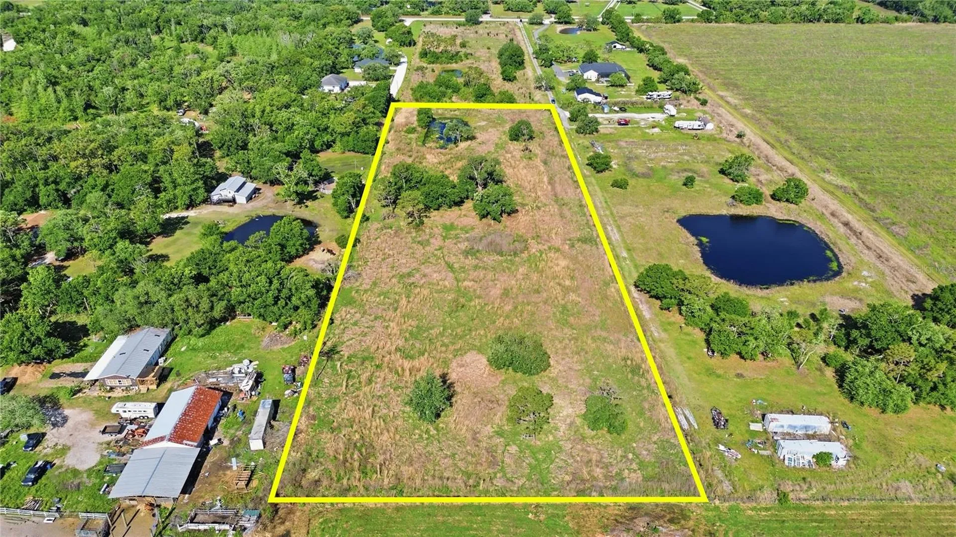 4685 Waterbury Road Myakka City FL 34251
