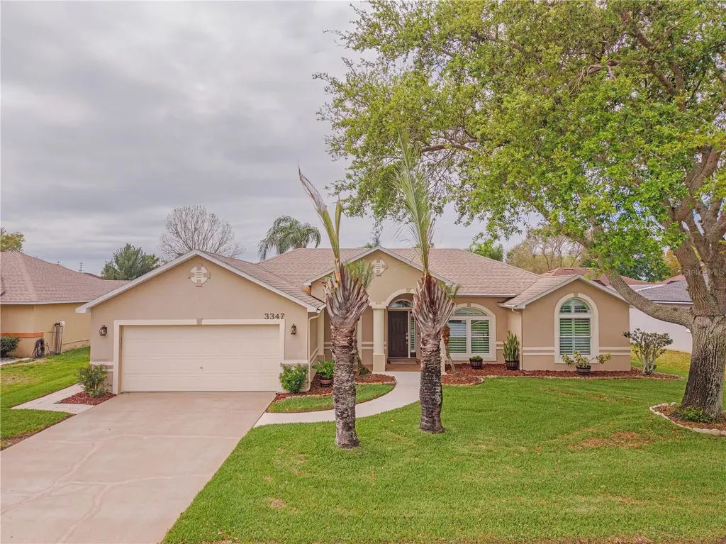 3347 Gator Bay Creek Boulevard St Cloud FL 34772