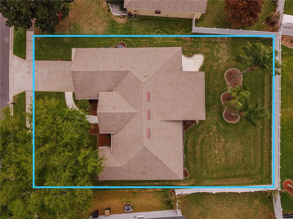 3347 Gator Bay Creek Boulevard St Cloud FL 34772