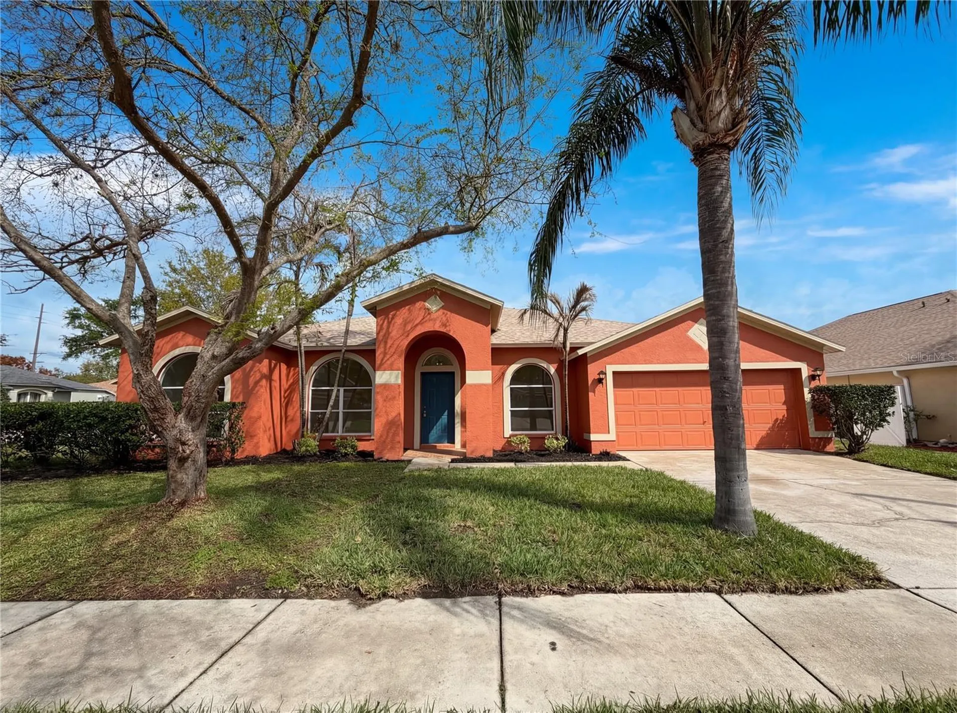 2727 Valencia Grove Drive Valrico FL 33596