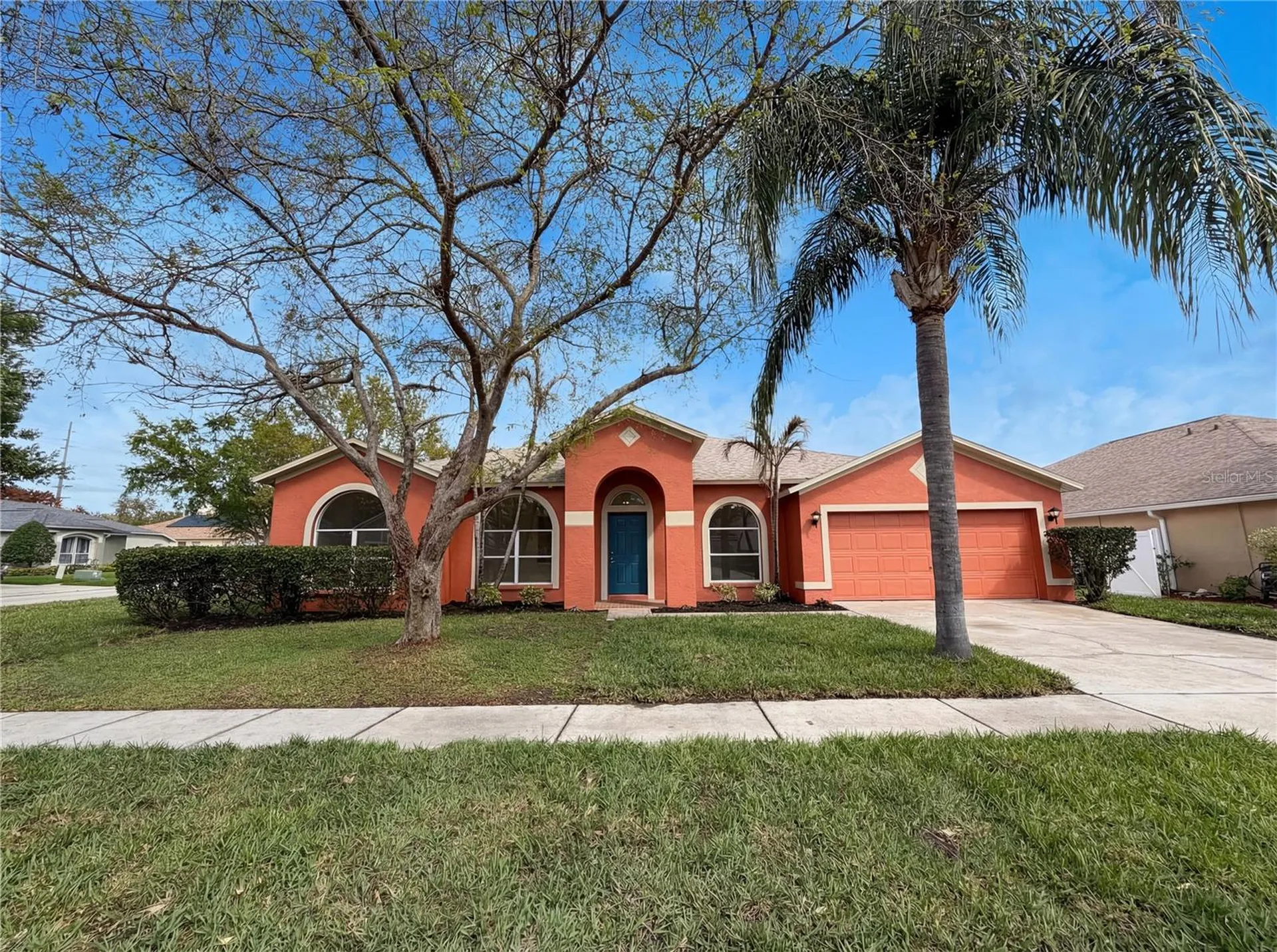 2727 Valencia Grove Drive Valrico FL 33596