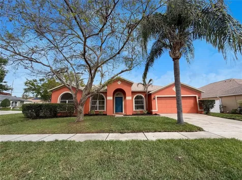2727 Valencia Grove Drive Valrico FL 33596