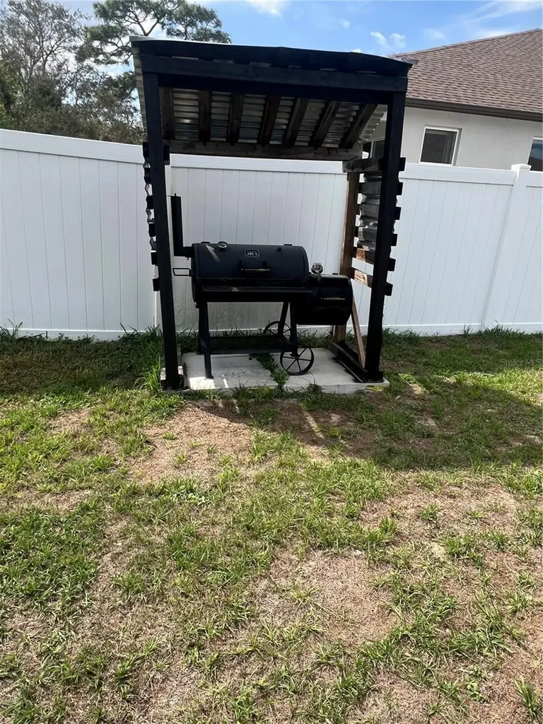 14040 Gregory Street Spring Hill FL 34609
