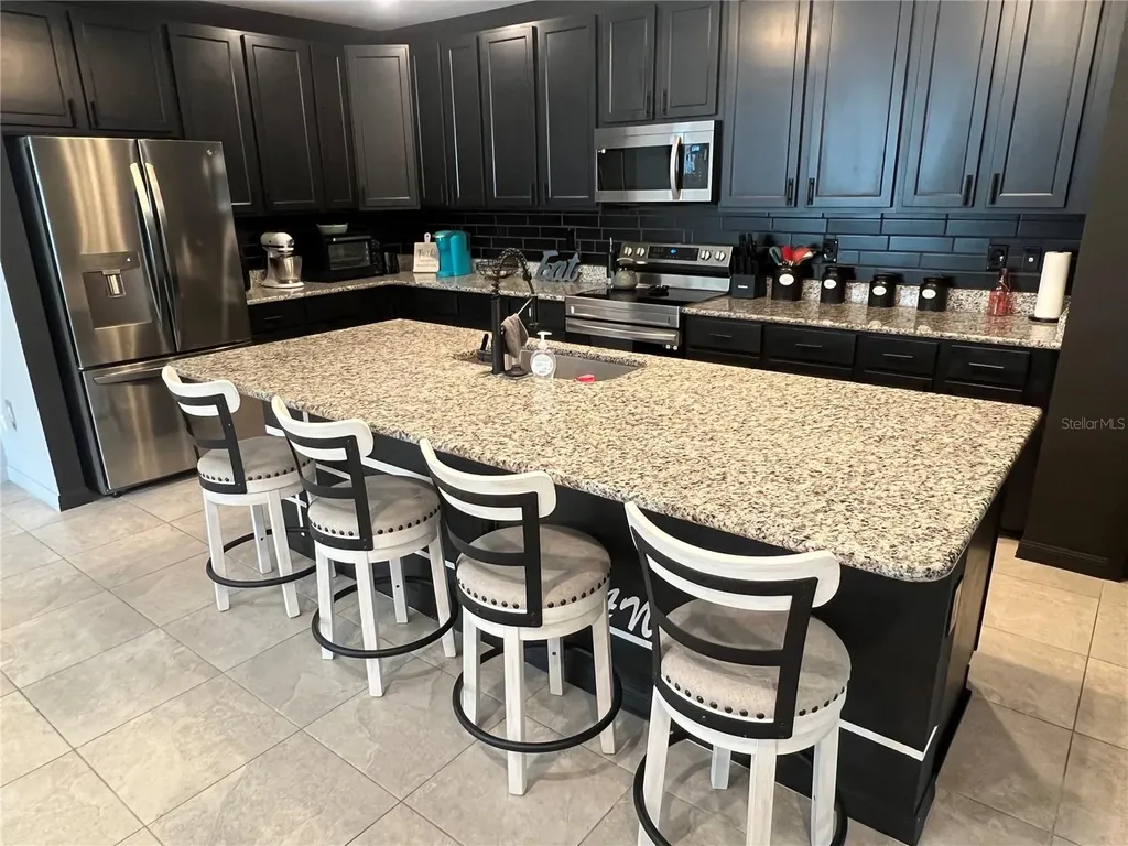 14040 Gregory Street Spring Hill FL 34609