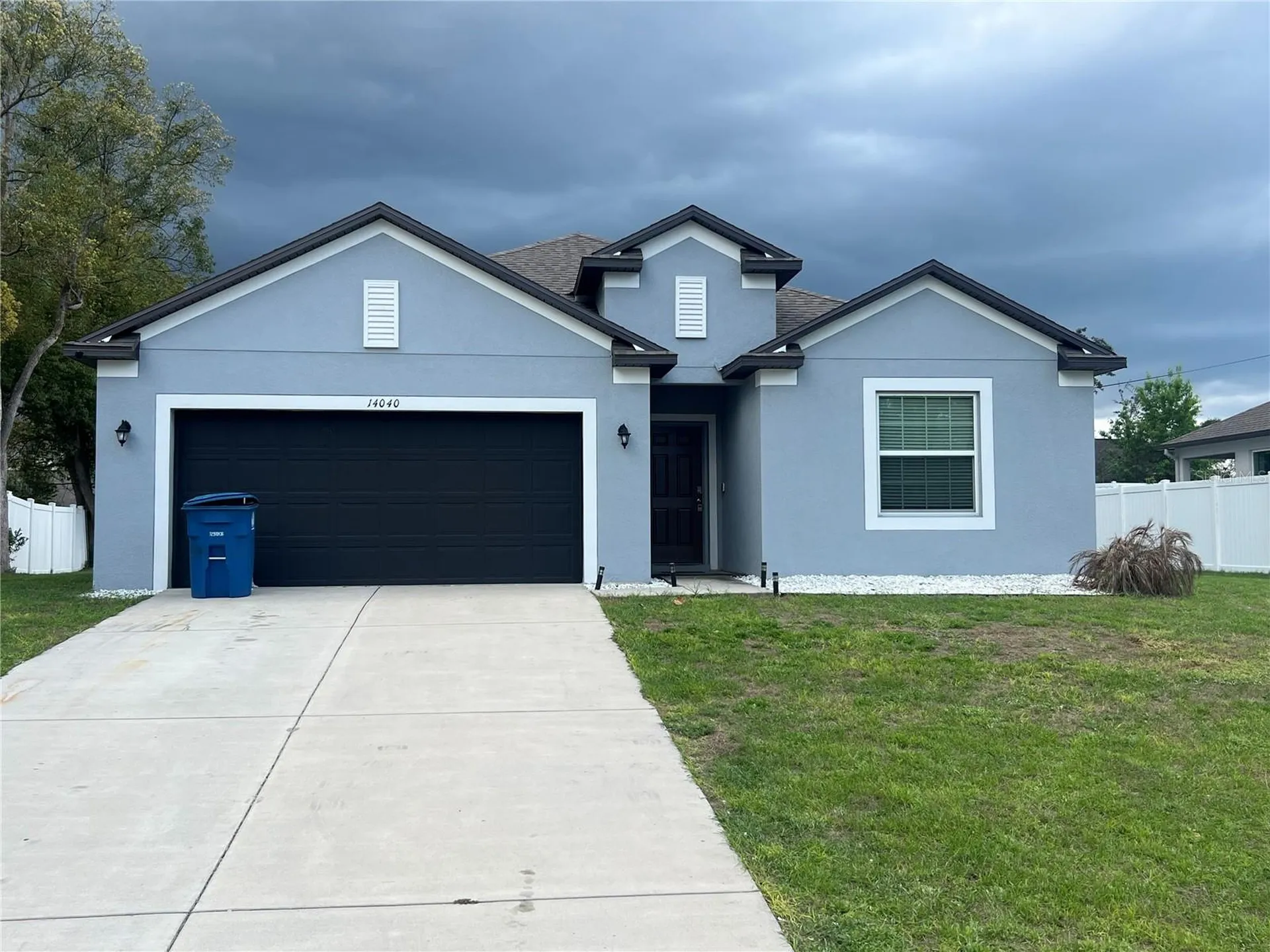 14040 Gregory Street Spring Hill FL 34609