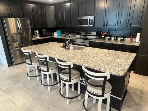 14040 Gregory Street Spring Hill FL 34609